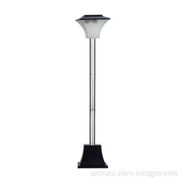 Garden Solar Light with Different mount design